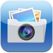 DropCamera Icon