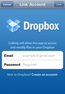 Drobox